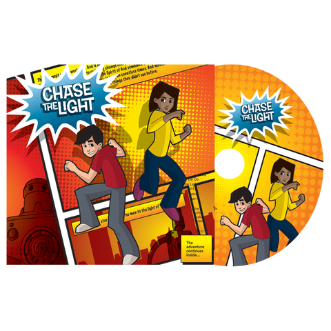 Chase the Light (Download)