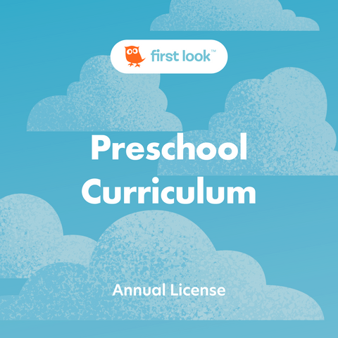 First Look Subscription