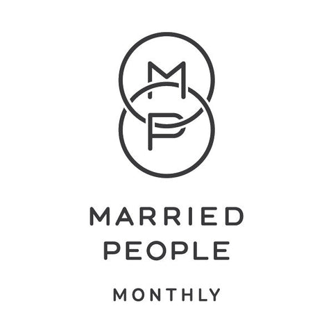 MarriedPeople Monthly: One Year