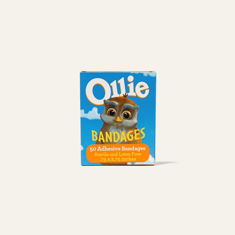 Ollie Bandages