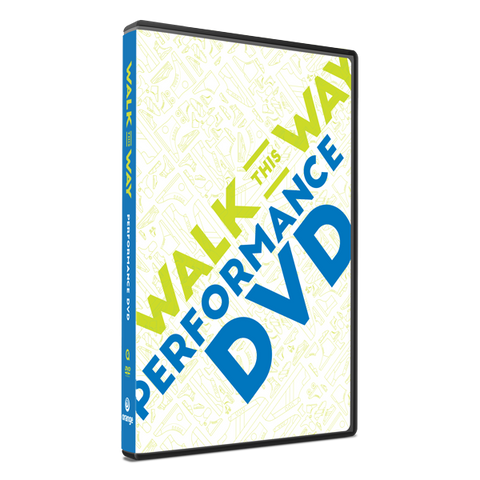 Walk This Way Performance (Download)