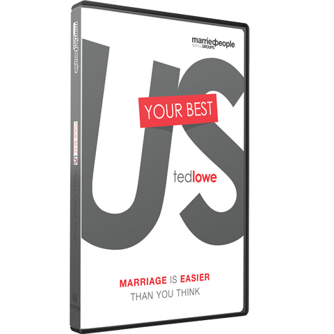 Become Your Best US Small Group Study