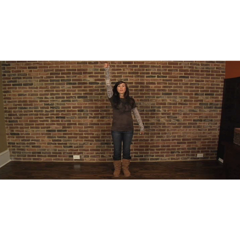 Raise Your Candle Dance Instructions Video (Download)