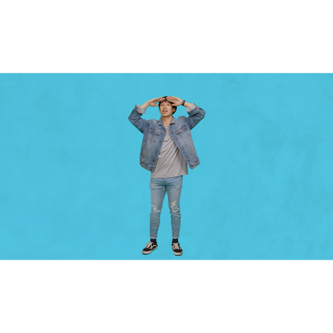 What I Choose Dance Instructions Video (Download)