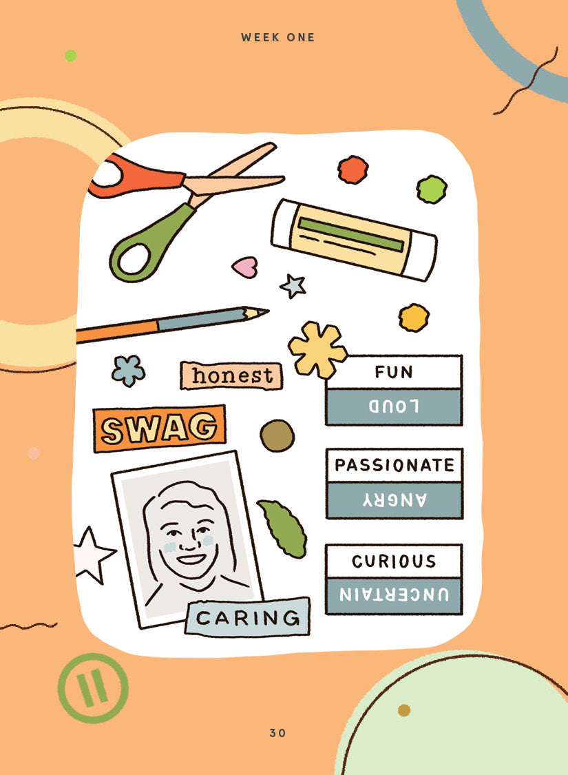 Press Play: An 8-Week Devotional Experience for Kids (Copy)